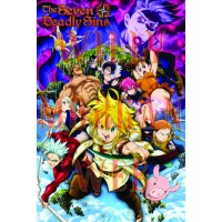 7 Pecados Capitales 1